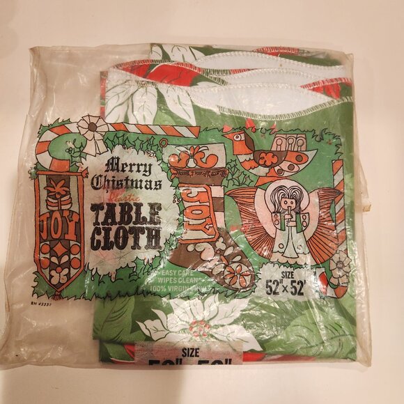 Vintage Christmas Retro Christmas Bundle - Picture 10 of 16